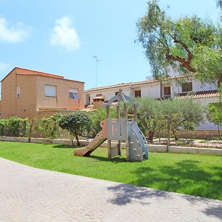 Global Properties, Apartamento Con Terraza Y Vistas A La Playa Canet d'En Berenguer Luaran gambar